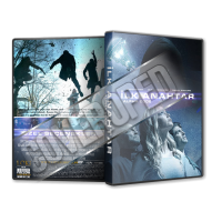 Alpha Code - 2020 Türkçe Dvd Cover Tasarımı